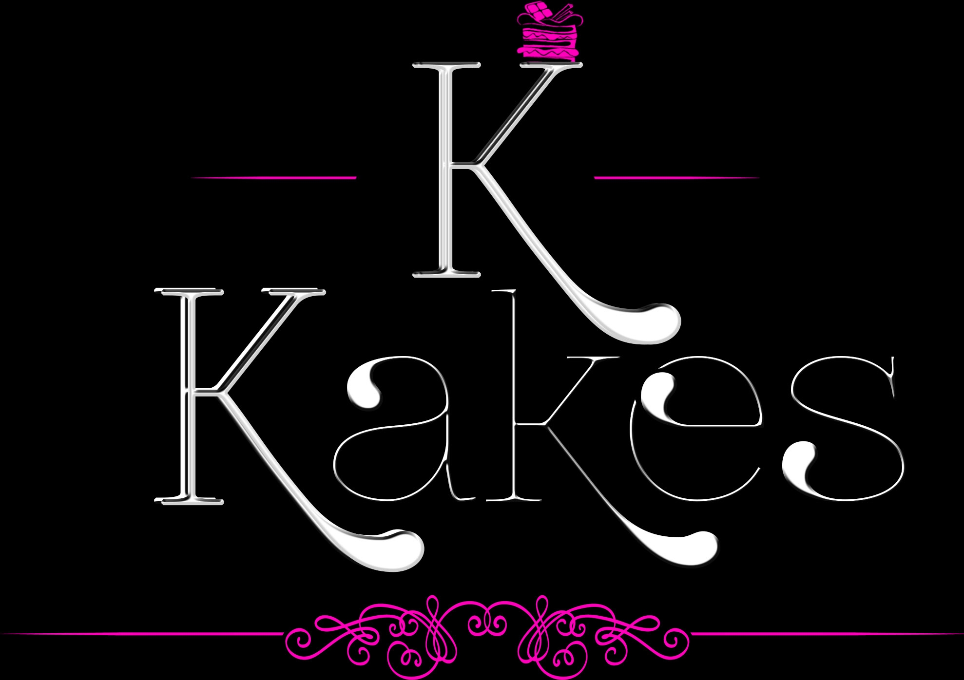 K Kakes