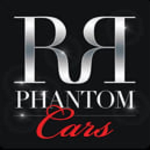 RR Phantom Cars