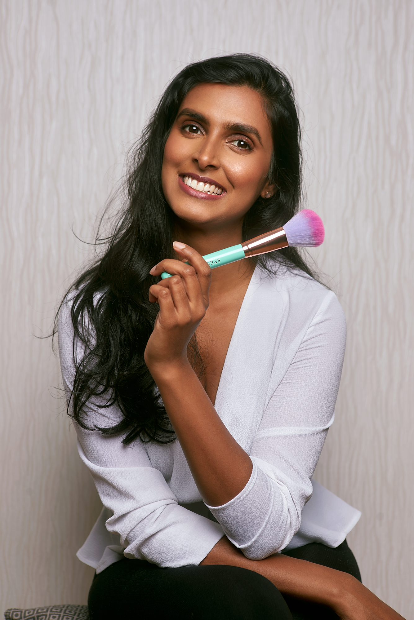 Jaineesha Makeup Artist