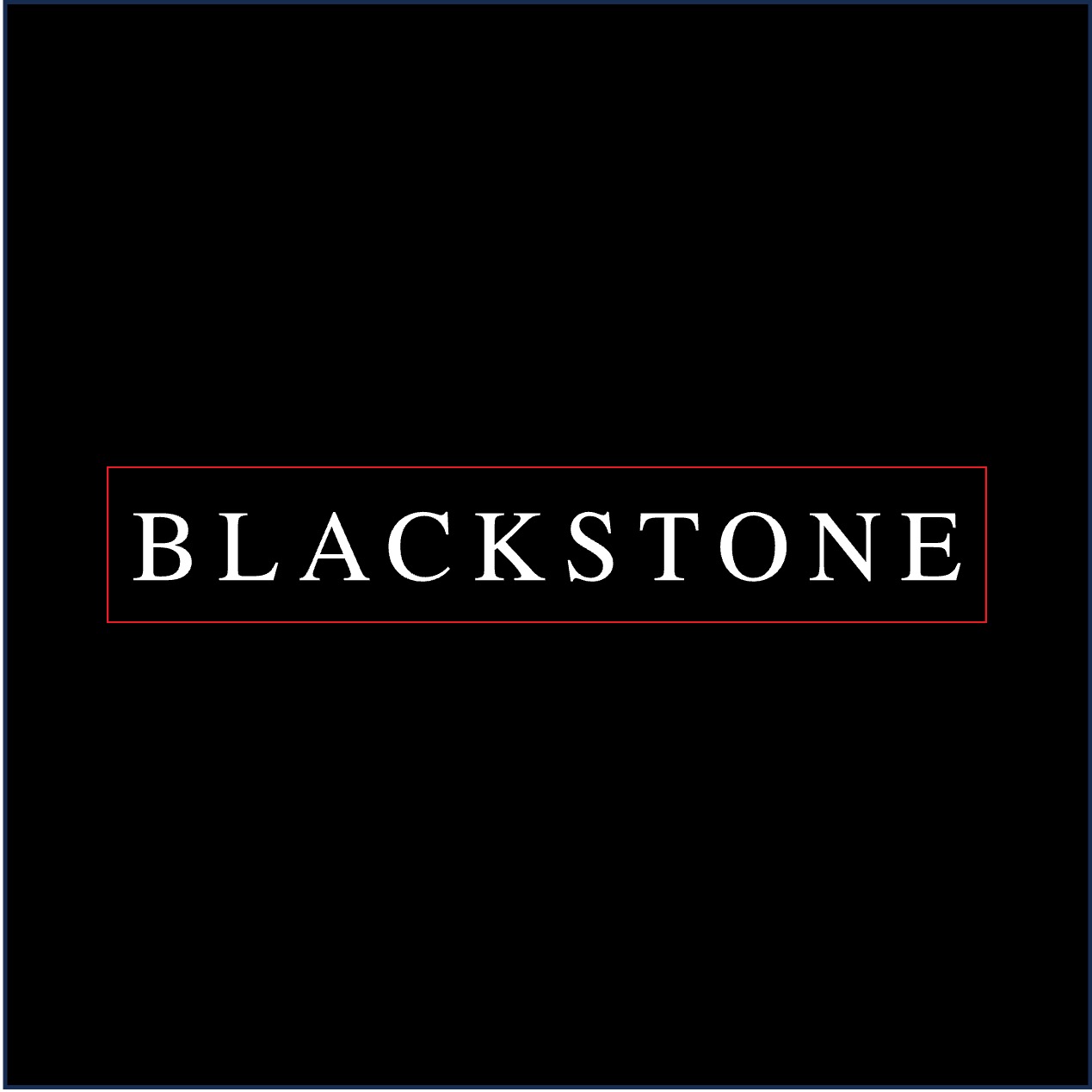 Blackstone Caterers