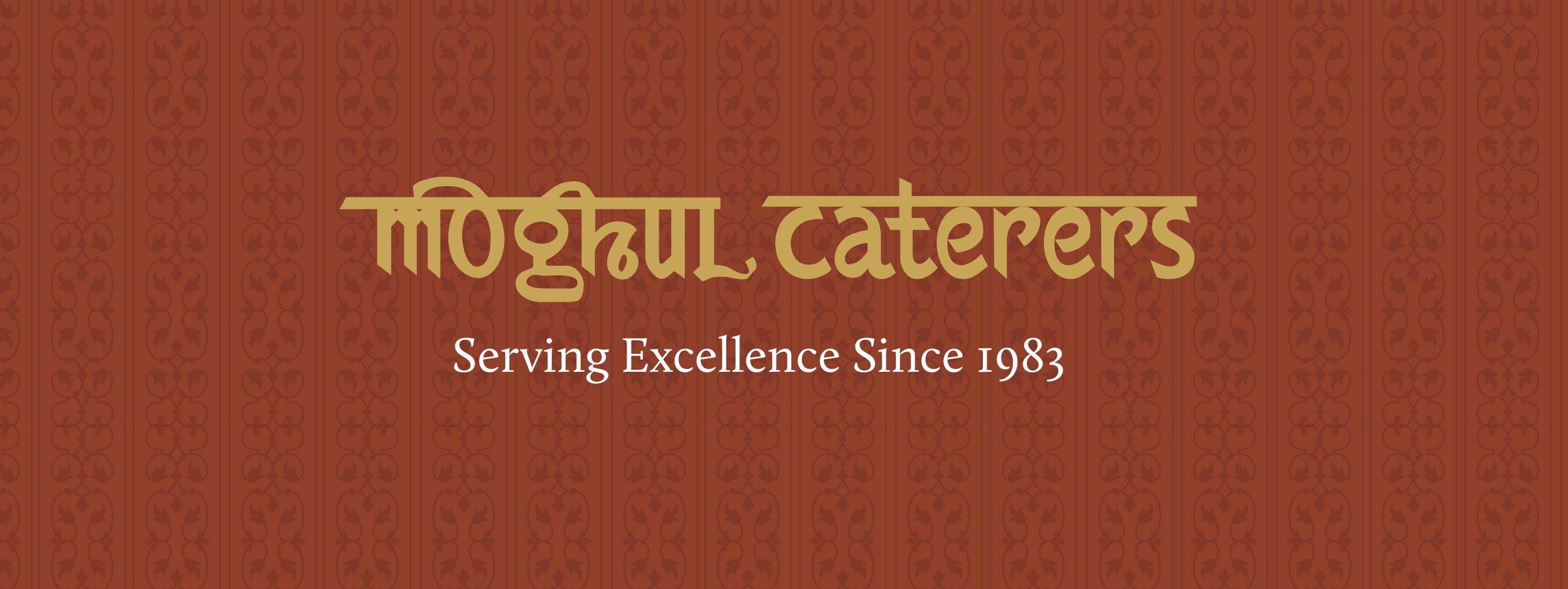 Moghul Caterers