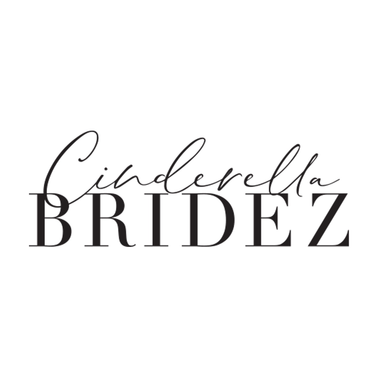 Cinderella Bridez