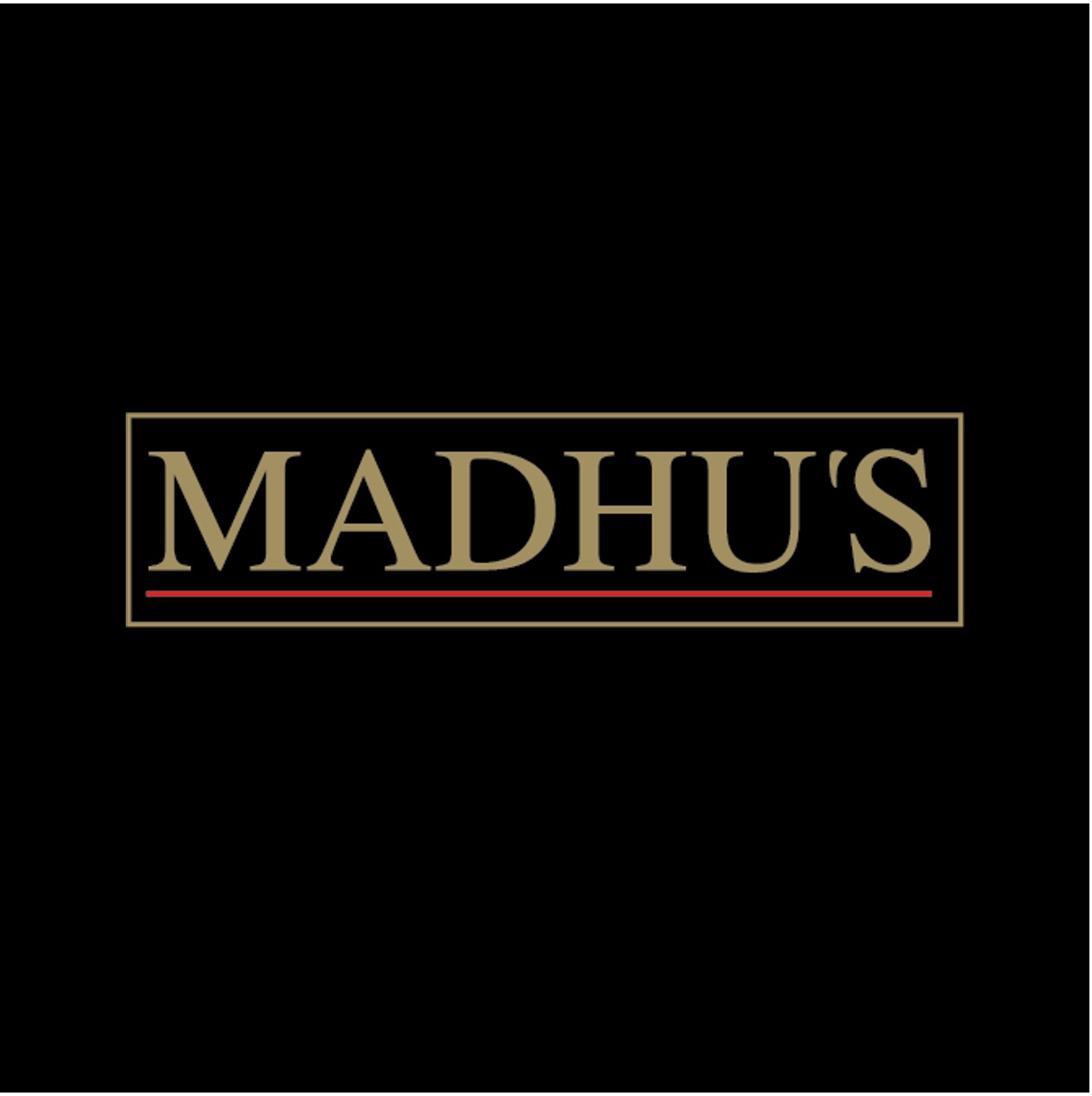 Madhu's