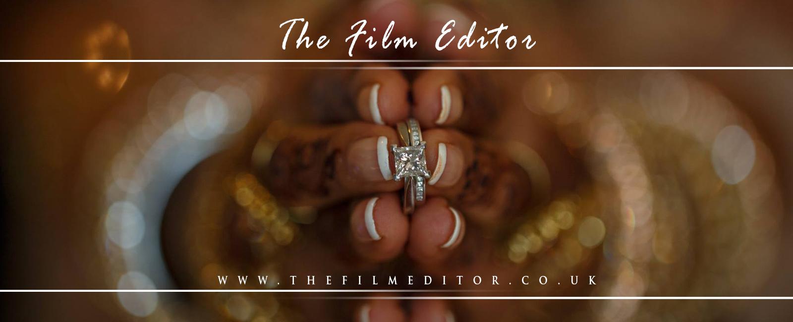 The Film Editor