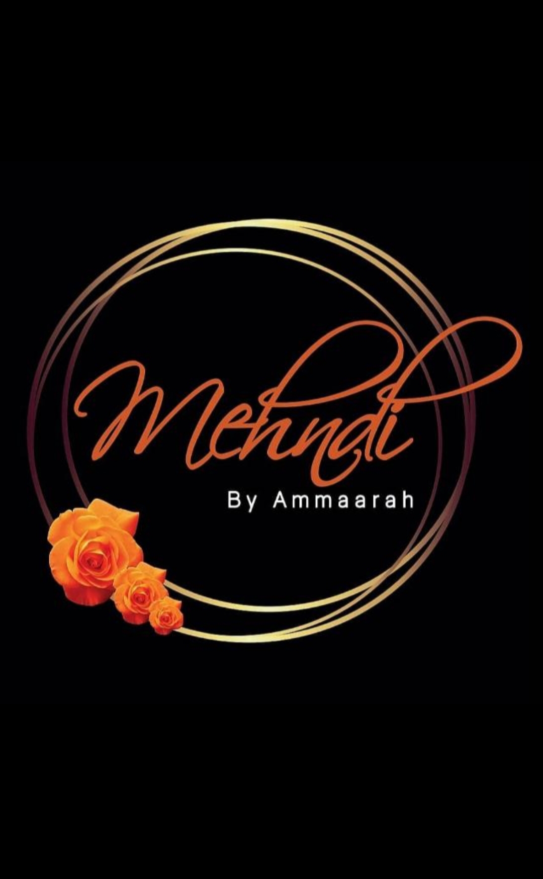 Mehndi By Ammaarah