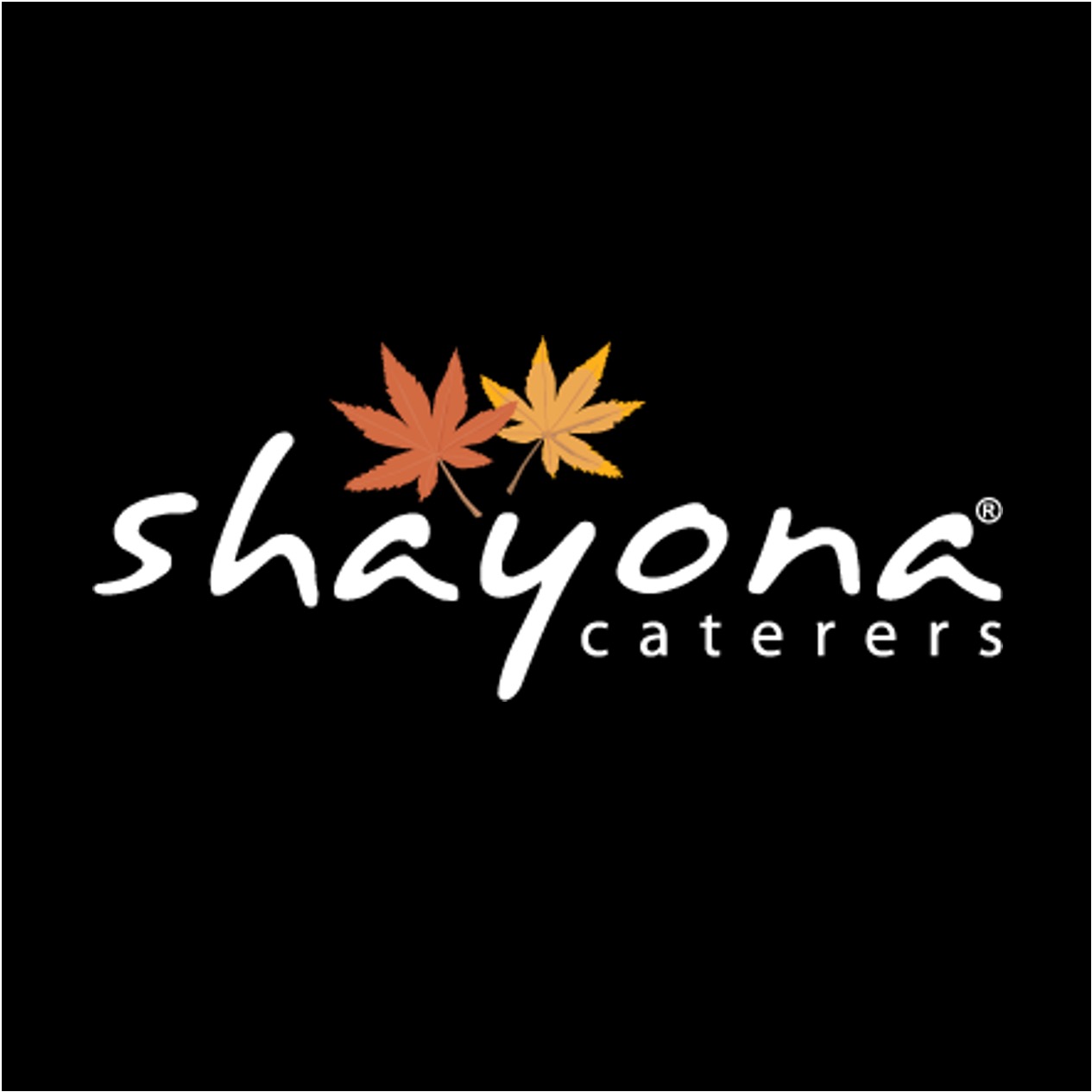 Shayona Caterers
